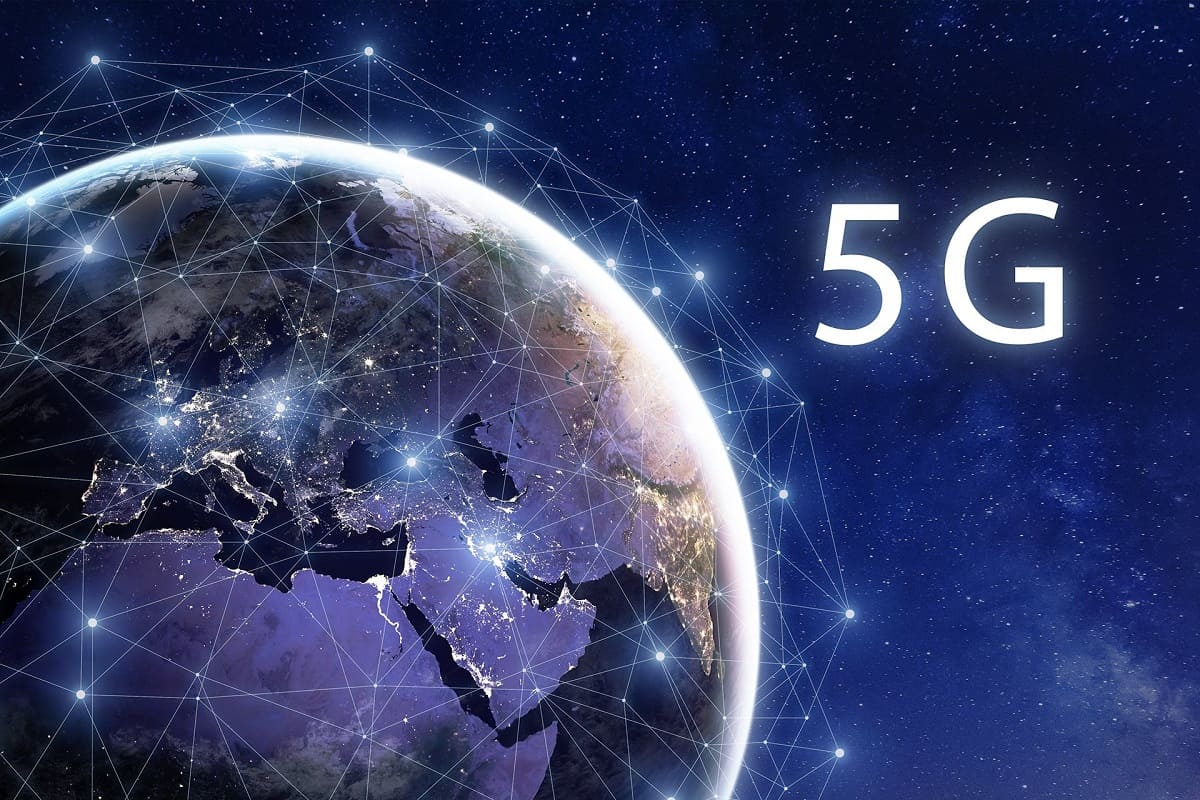 El impacto de 5G en la conectividad global