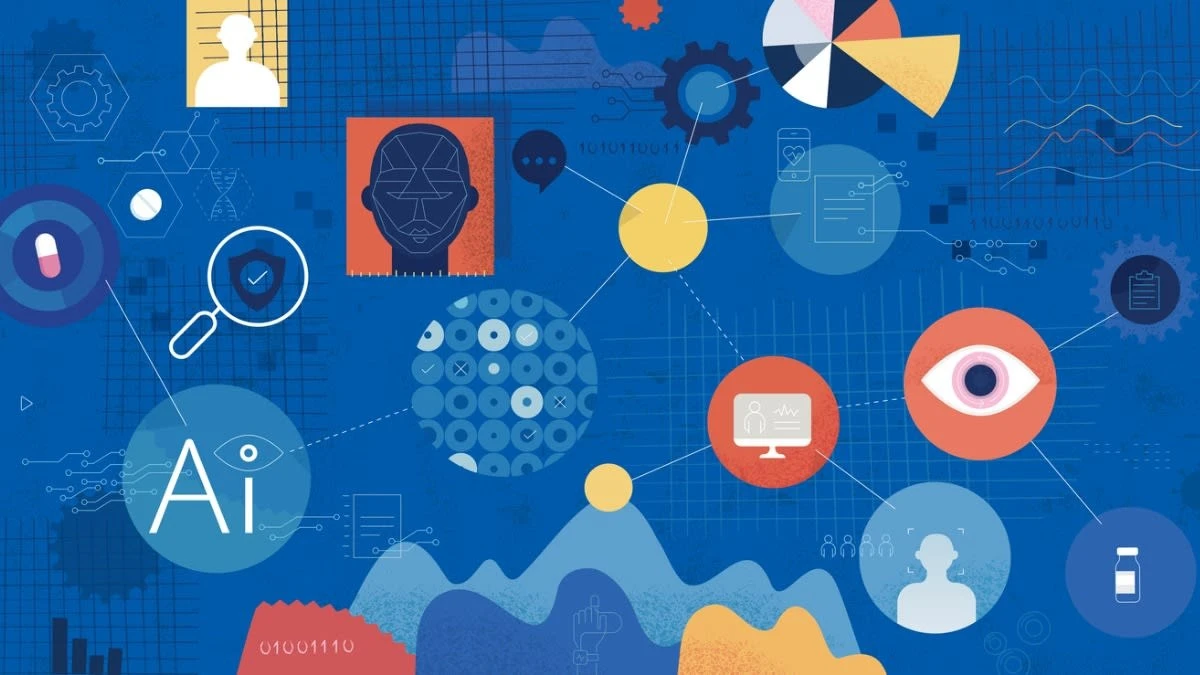 La evolución de la inteligencia artificial en la última década