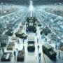 "Indra acquires Escribano and Tallerón for military vehicle manufacturing, showcasing advanced technology and defense innovation in Spain."