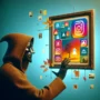 "Visualizador de historias de Instagram en acción: herramienta para ver contenido de forma anónima en dispositivos móviles - guía completa".