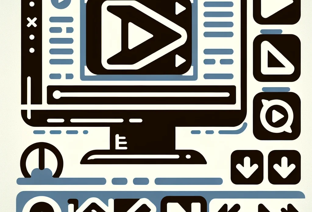 "Guía completa sobre cómo descargar videos de YouTube usando Zeemo, mostrando pasos y alternativas efectivas para usuarios."