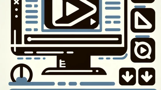 "Guía completa sobre cómo descargar videos de YouTube usando Zeemo, mostrando pasos y alternativas efectivas para usuarios."