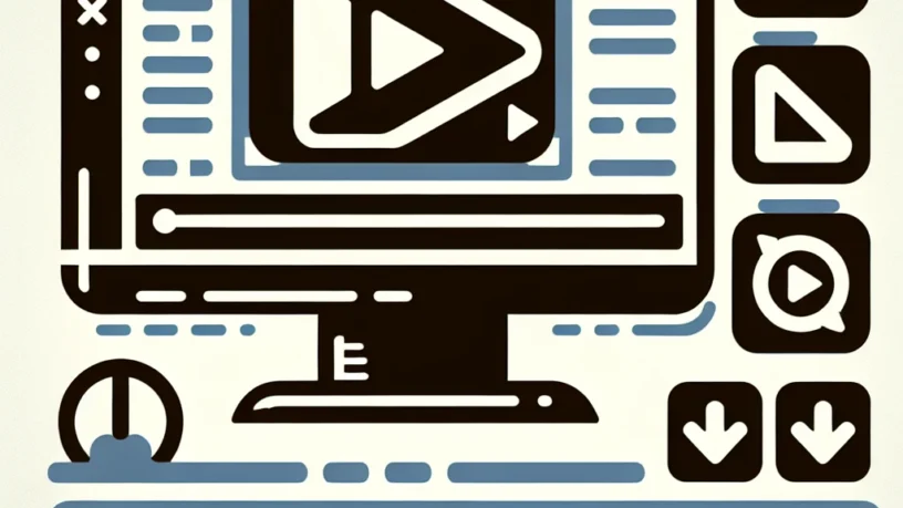 "Guía completa sobre cómo descargar videos de YouTube usando Zeemo, mostrando pasos y alternativas efectivas para usuarios."