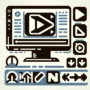 "Guía completa sobre cómo descargar videos de YouTube usando Zeemo, mostrando pasos y alternativas efectivas para usuarios."