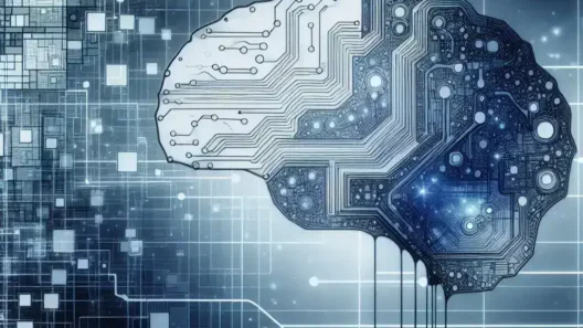 "Integración de capas de predicción de interfaz neuronal en sistemas operativos: gráfico que muestra cómo se conectan las capas de predicción neuronales a la entrada del sistema operativo para mejorar el rendimiento y la eficacia."